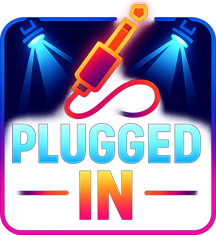 Plugged IN